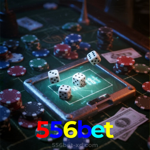 556bet：A melhor plataforma para apostas no futebol e diversão em jogos de cassino!