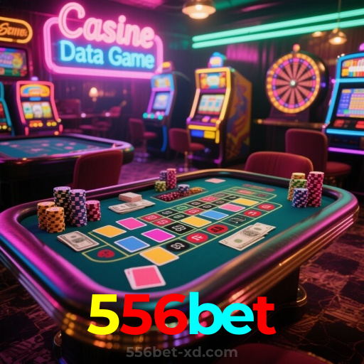 556bet:Jogue slots, poker e aposte no futebol no cassino online mais emocionante!