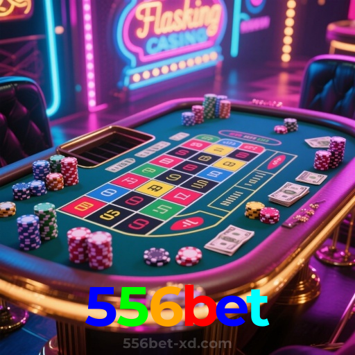 556bet：Jogue no cassino mais seguro com blackjack, poker e futebol online!