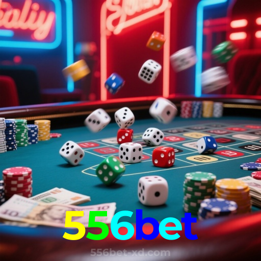 556bet：Aposte nas roletas e veja os prêmios incríveis chegarem até você!
