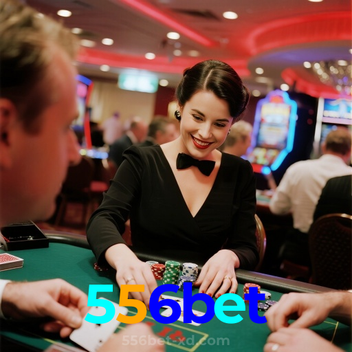 556bet：Entre na ação! Aposte nas melhores mesas de roleta!