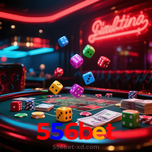 556bet：Jogue poker, aposte no futebol e ganhe prêmios incríveis em nosso cassino!