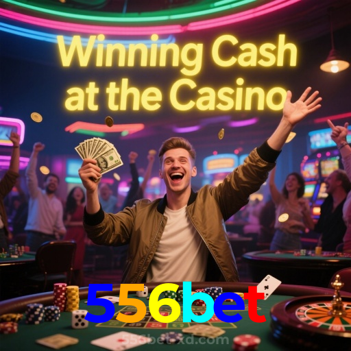 556bet：Entre no nosso cassino e aposte nas melhores máquinas caça-níqueis!