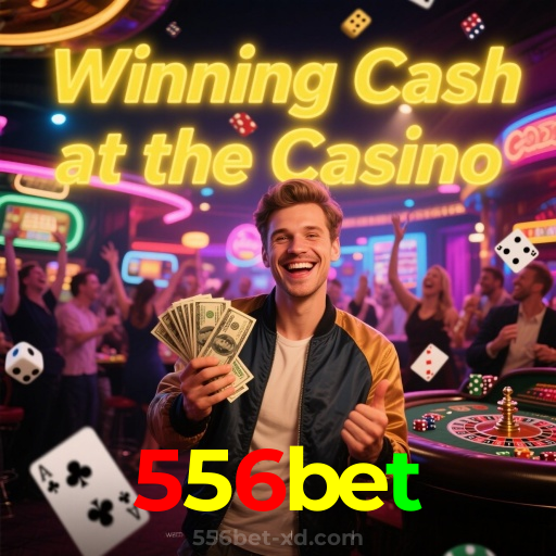 556bet：Jogue poker, roleta e aposte no futebol no cassino mais confiável!