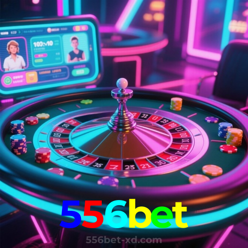 556bet：Apostas no futebol e diversão com roleta e blackjack no cassino online!
