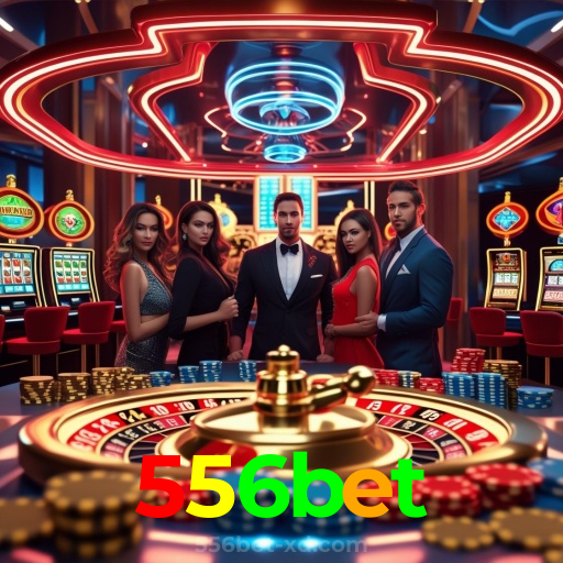 556bet：O cassino mais confiável para apostar no futebol e jogar slots!