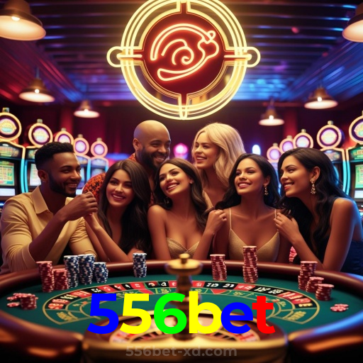 556bet：A sorte está no seu lado nas nossas roletas! Aposte agora!