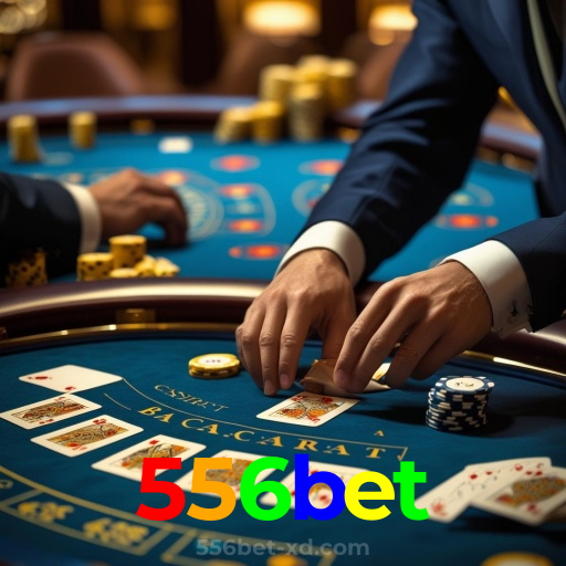 556bet：A sorte está no cassino online com jogos de poker, roleta e apostas no futebol!