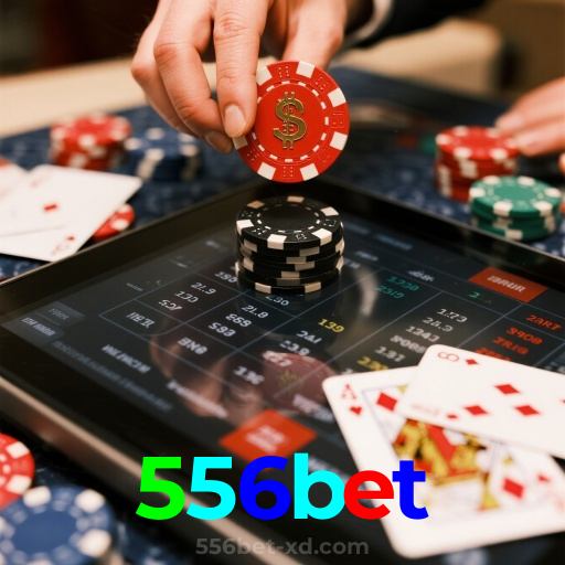 556bet：A sorte está ao seu lado! Aposte nas melhores máquinas caça-níqueis!