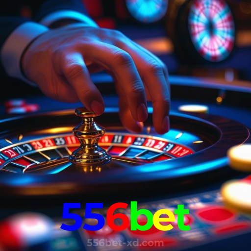 556bet:Seu time na vitória e os jackpots no cassino online te esperam!