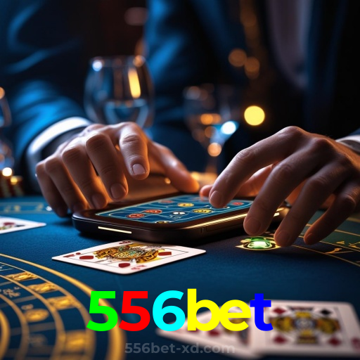 556bet:Jogue nas slots e conquiste vitórias épicas!