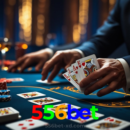 556bet:Jogue slots, poker e aposte no futebol para prêmios incríveis!
