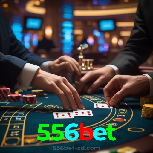 556bet：Jogue nas mesas de poker e conquiste prêmios épicos!
