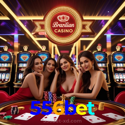 556bet:Gire as slots e conquiste prêmios incrÃveis no nosso cassino!