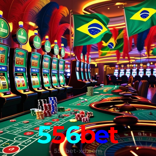 556bet：Apostas ao vivo no futebol e grandes prêmios no cassino online!