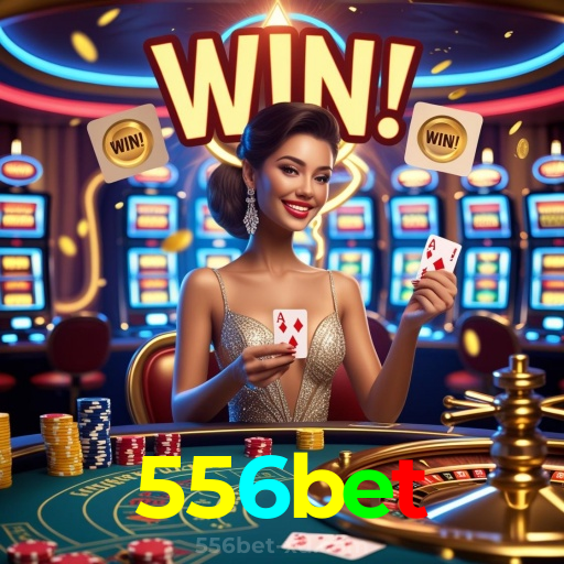 556bet:Apostas emocionantes em futebol e diversão garantida em blackjack e roleta!