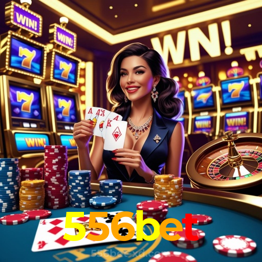 556bet：Aposte nas roletas e leve o jackpot para casa!
