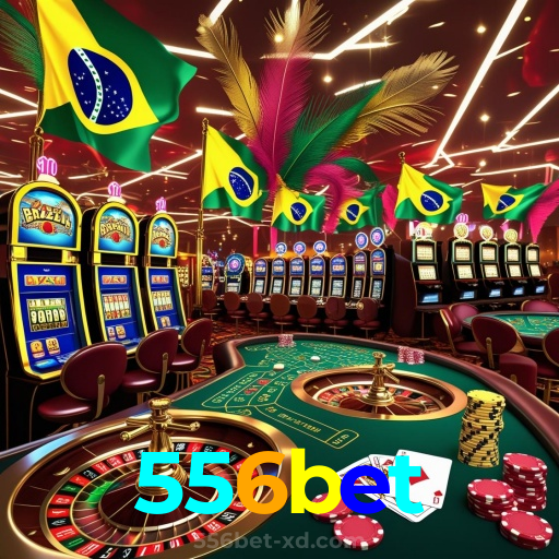 556bet:Onde sua sorte brilha: jogos de poker, roleta e apostas no futebol!