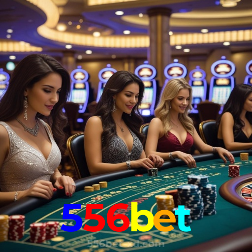 556bet：Jogue nas melhores slots e conquiste o jackpot dos seus sonhos!