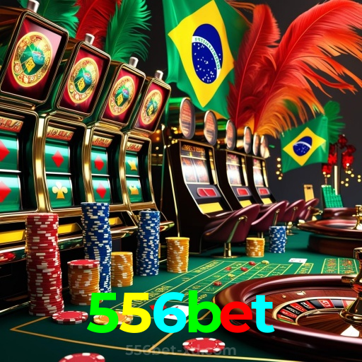 556bet：Vença no poker, aposte no futebol e divirta-se com os melhores jogos de cassino!