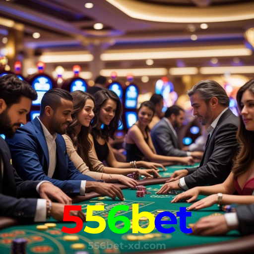 556bet:Jogue poker, aposte no futebol e vença com grandes prêmios!