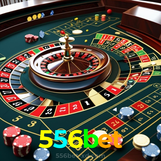 556bet:A melhor plataforma para apostas no futebol e diversão em jogos de cassino!
