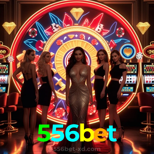 556bet：Vença com a roleta e aposte no futebol ao vivo no melhor cassino online!