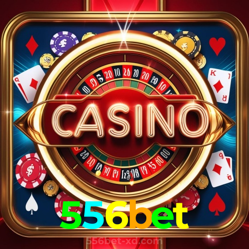 556bet:Cada giro é uma nova chance! Aposte nas slots e vença!