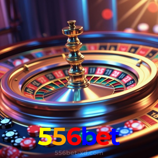 556bet：Ganhe prêmios incríveis no futebol e em jogos como roleta e blackjack!