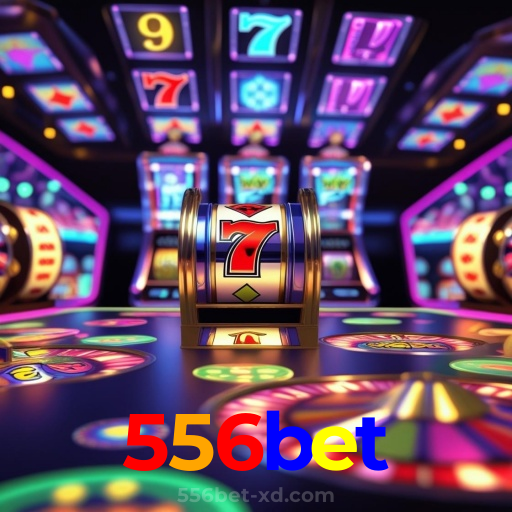 556bet:Grandes vitórias nas slots! Venha conquistar o jackpot agora!