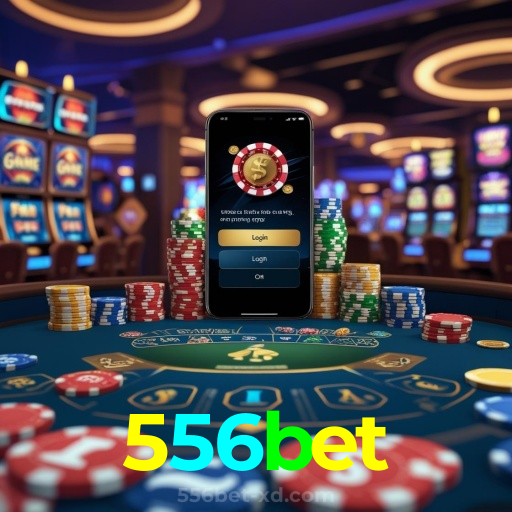556bet:Seu time na vitória e os jackpots no cassino online te esperam!