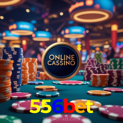 556bet:O cassino online mais emocionante está aqui! Aposte agora!