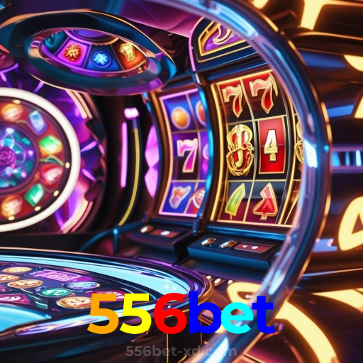 556bet:A experiência de futebol ao vivo e cassino online mais emocionante espera por você!