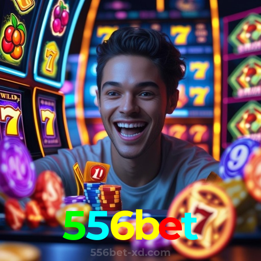 556bet:O cassino online mais emocionante está aqui! Aposte agora!