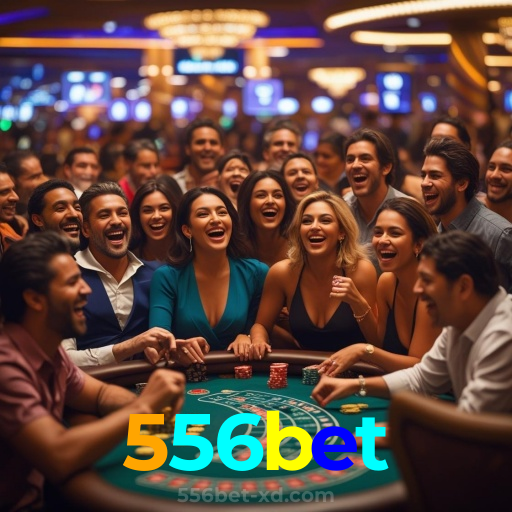 556bet:A sorte está ao seu lado no cassino online com jogos de roleta e apostas no futebol!