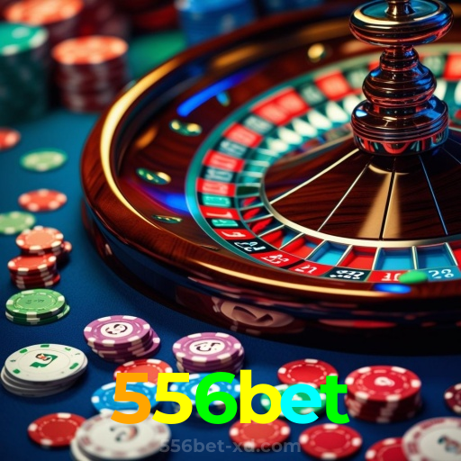 556bet:Jogue nas roletas e conquiste prêmios incríveis!