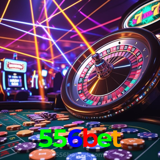 556bet:Onde sua sorte brilha: poker, roleta e apostas no futebol online!