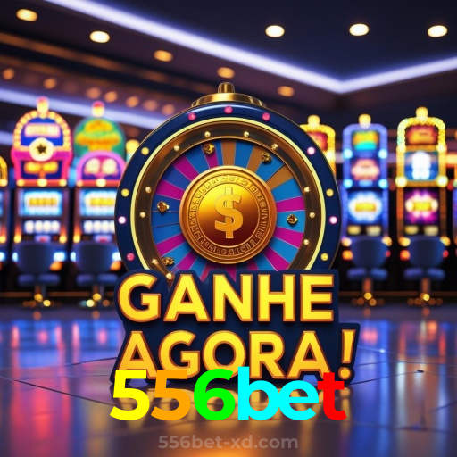 556bet：Cada rodada na roleta é uma chance de ganhar prêmios enormes!