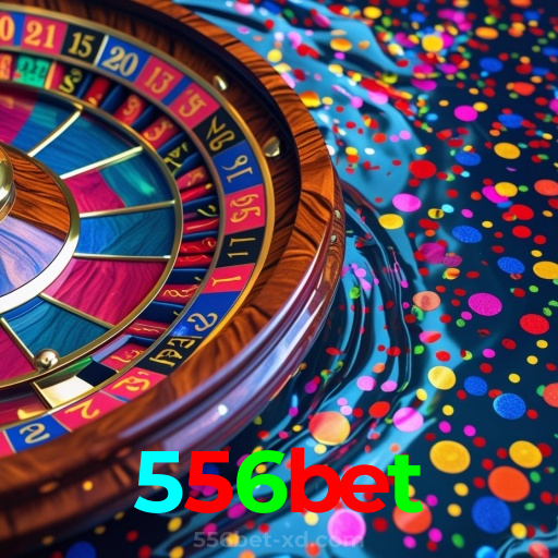 556bet:Jogue roleta, blackjack e aposte no futebol online, tudo em um só lugar!