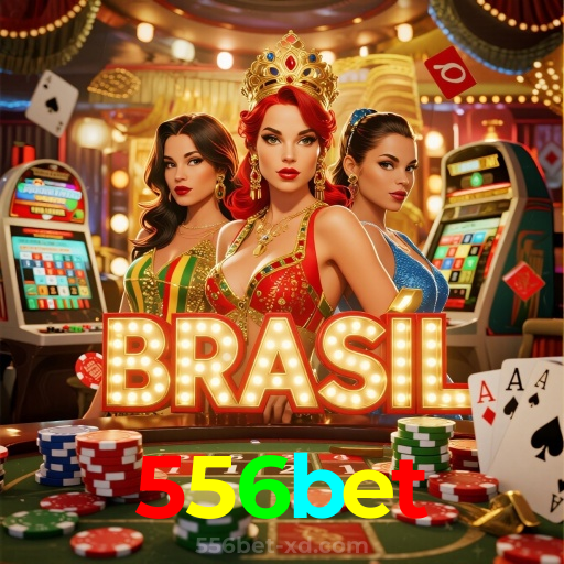 556bet：Aposte no seu time e vença na roleta e no blackjack online!