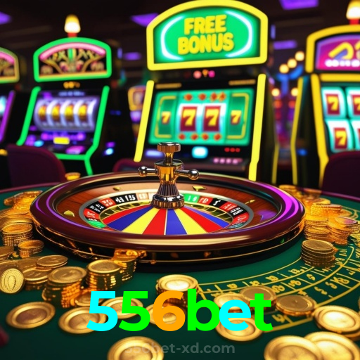 556bet:Apostas emocionantes em futebol e os melhores jogos de cassino online!
