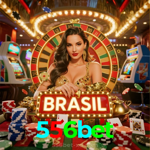 556bet：Apostas ao vivo no futebol e grandes prêmios em blackjack e roleta!