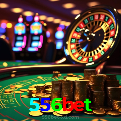 556bet：Cada giro é uma chance de conquistar prêmios incríveis!