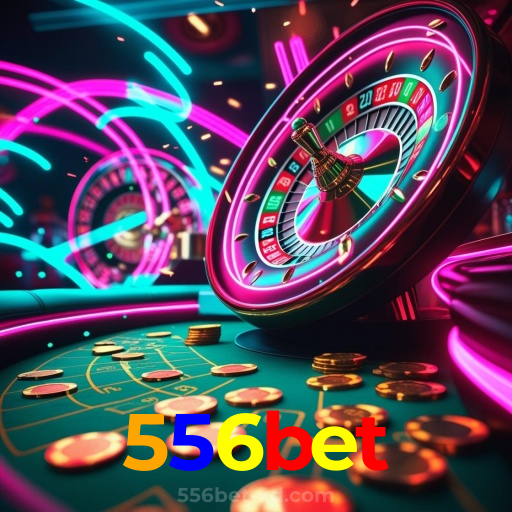556bet：Jogue poker, aposte no futebol e vença com grandes prêmios!