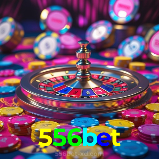 556bet：Diversão garantida com blackjack, roleta e apostas ao vivo no futebol!