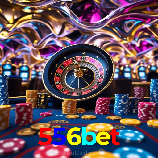 556bet:Sinta a emoção de apostar no futebol online e conquistar prêmios!