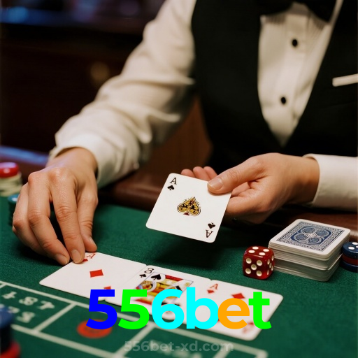 556bet：Ganhe prêmios jogando slots e apostando no futebol online!