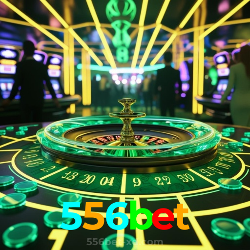 556bet：No futebol online, a vitória está a um clique de distância!