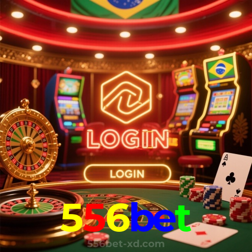 556bet：Aposte no futebol e ganhe em jogos como roleta e blackjack online!