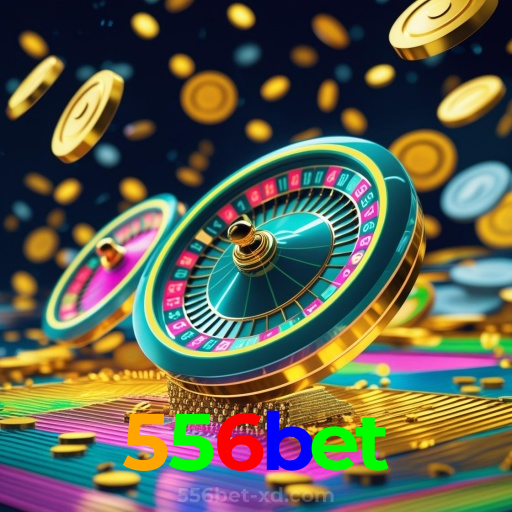 556bet:Cada giro é uma nova chance! Aposte nas slots e vença!